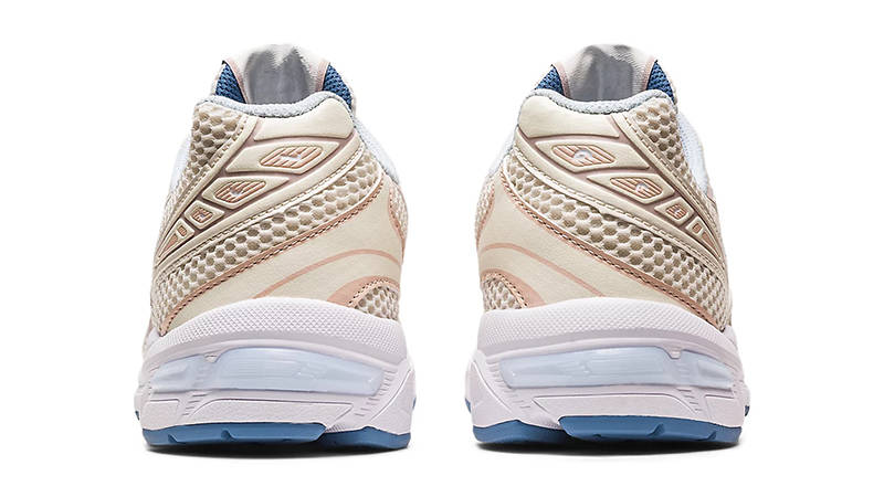 ASICS Gel-1130 Birch Mineral Beige 1202A427-200 Back