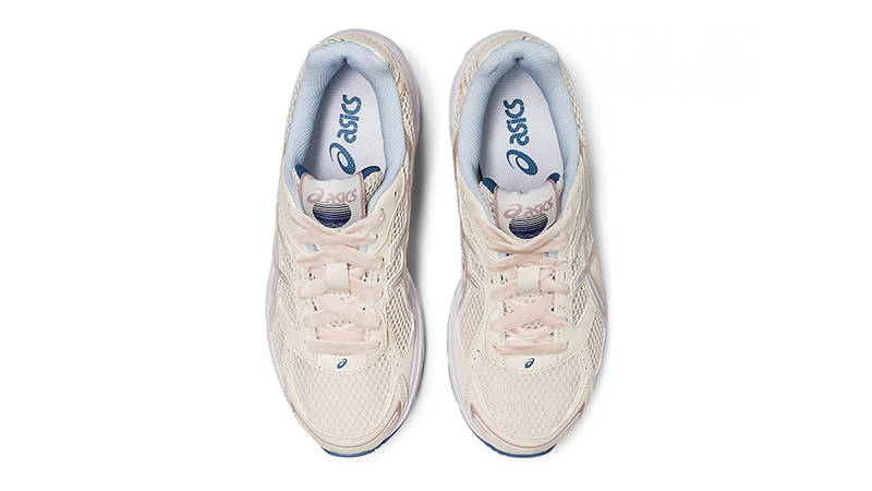 ASICS Gel-1130 Birch Mineral Beige 1202A427-200 Top