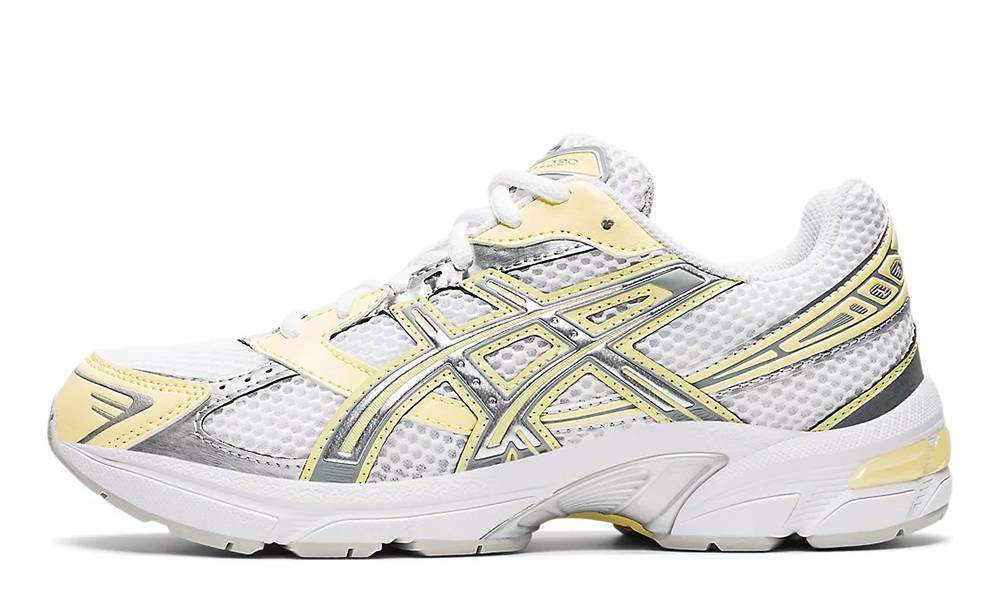 ASICS Gel-1130 White Butter 1202A164-108