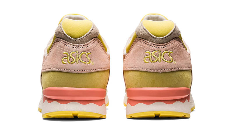 Asics tiger gel lyte cheap v beige