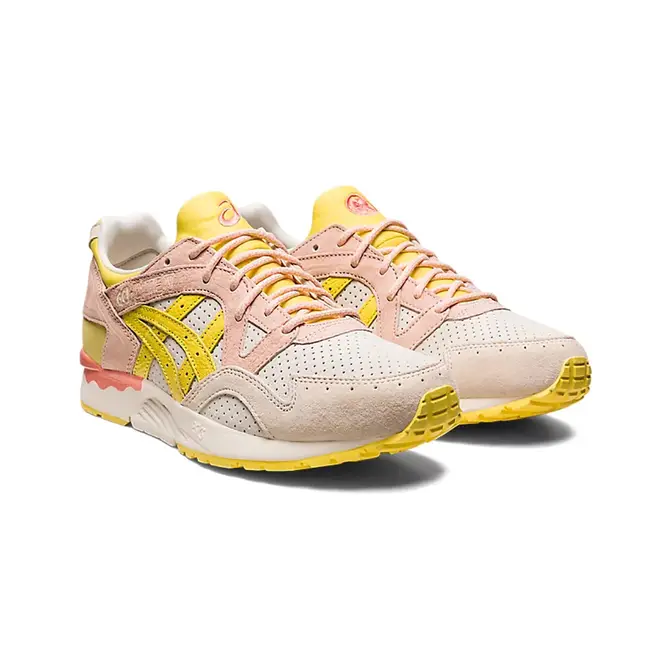 Asics sale tiger 5