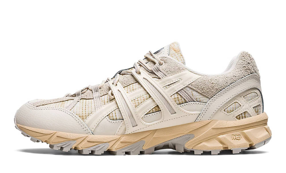 ASICS GEL-SONOMA 15-50 Future Trail Cream