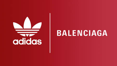 Could This New Balenciaga x adidas Sneaker Be Legit? Could This New Balenciaga x adidas Sneaker Be Legit?