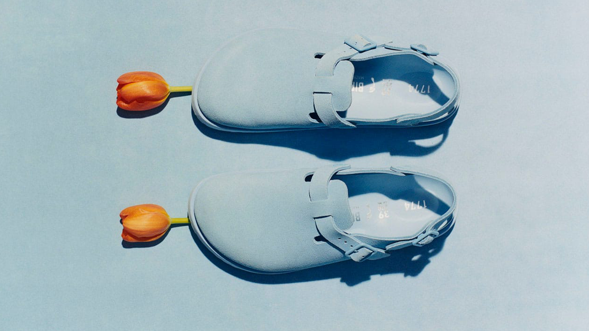Birkenstock’s 1774 Line Dials Up the Details On Its Latest Collection of Classics
