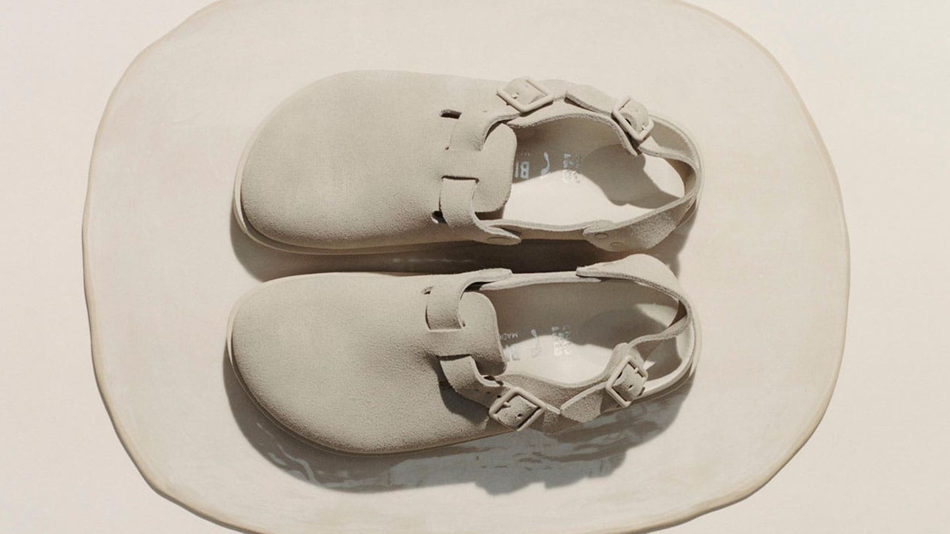 Birkenstock’s 1774 Line Dials Up the Details On Its Latest Collection of Classics