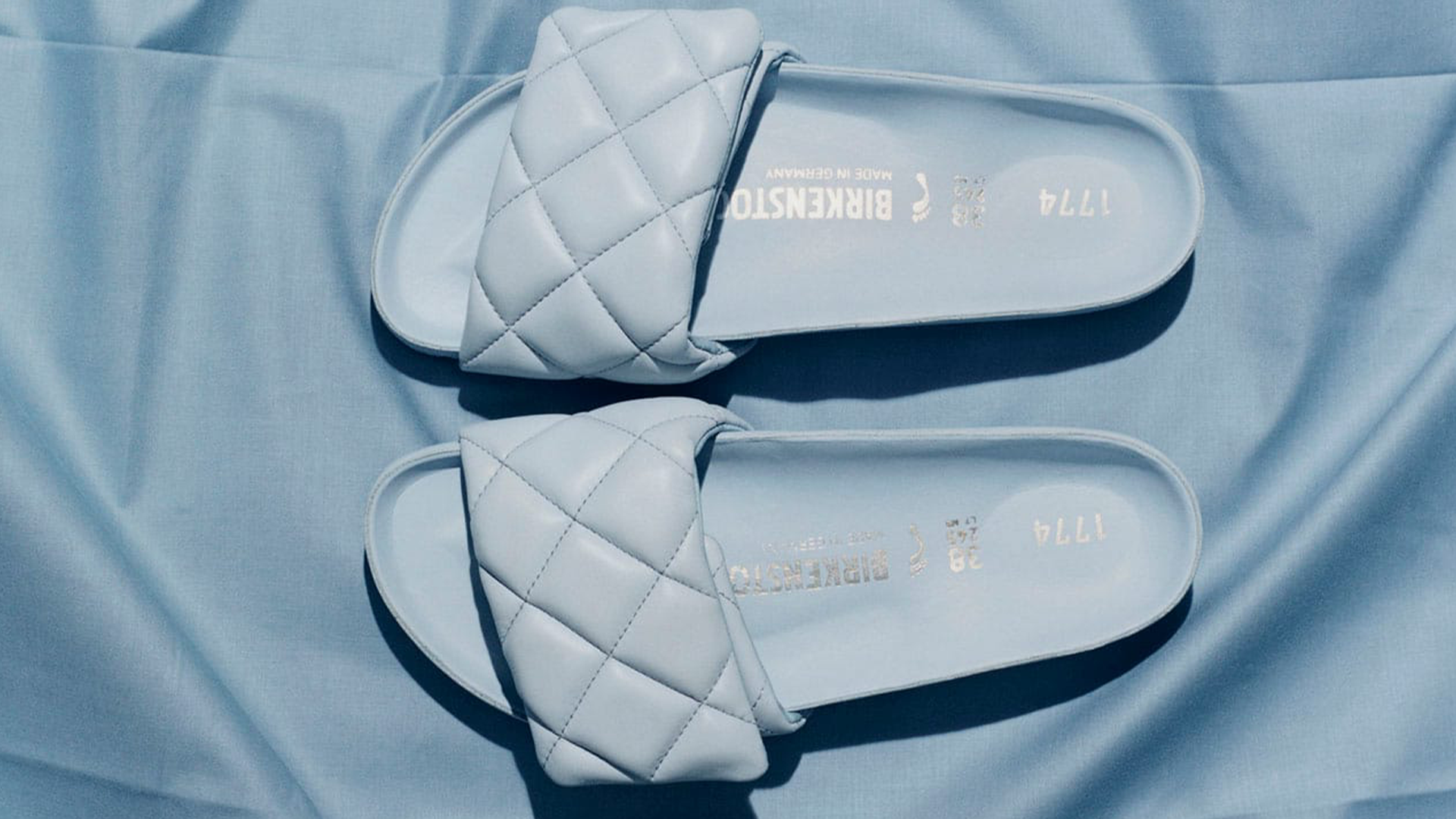 Birkenstock’s 1774 Line Dials Up the Details On Its Latest Collection of Classics