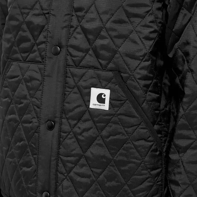 Carhartt WIP Farrow Liner Jacket Where To Buy I03077289XX The