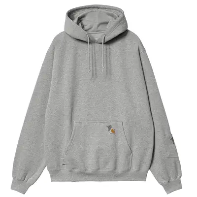 Carhartt WIP x Invincible Hoodie | Where To Buy | The Sole Supplier