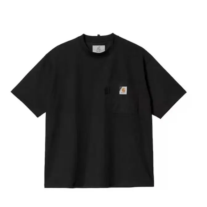 Carhartt WIP x Invincible S/S Pocket T-Shirt | Where To Buy | The