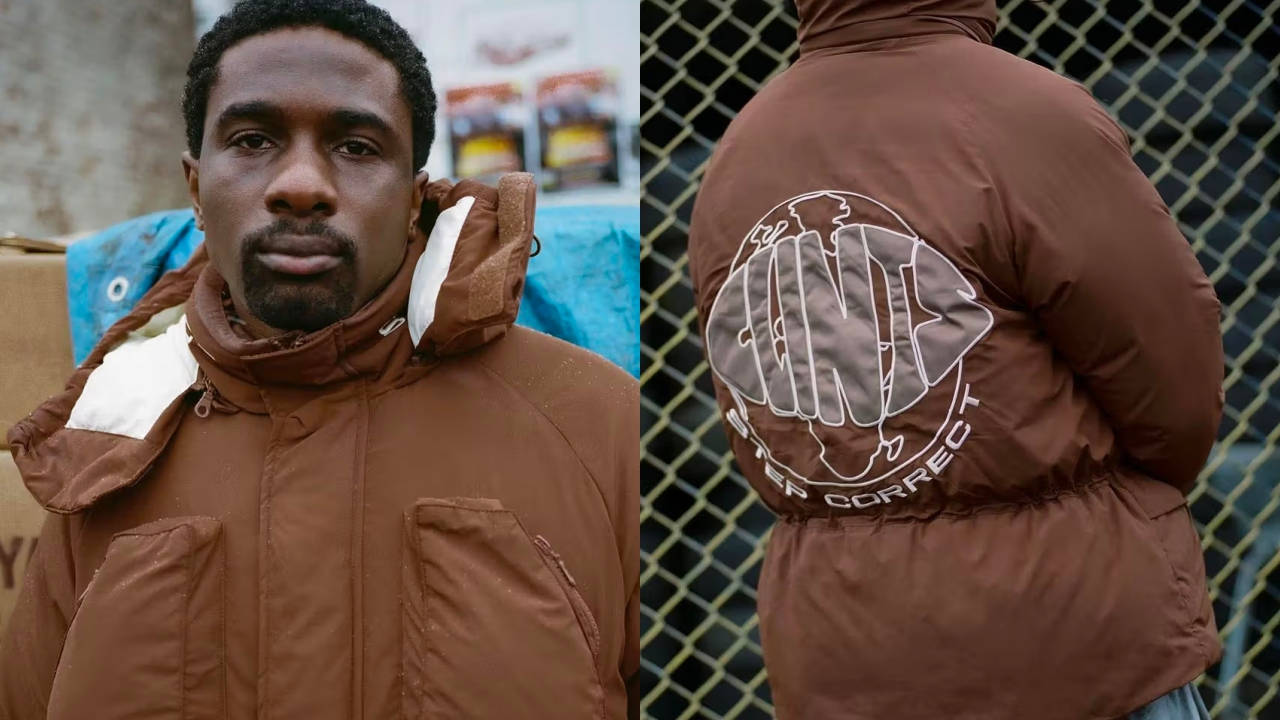 British Streetwear Gets a Boost with Clints' Latest Release