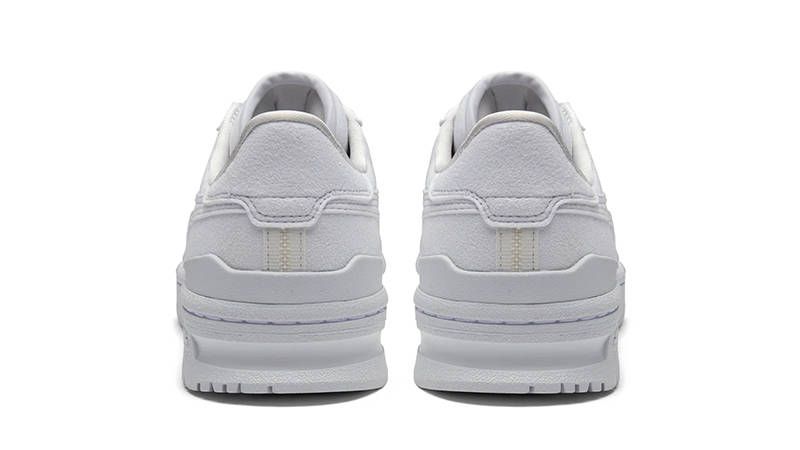 COMME des GARÇONS SHIRT x ASICS Vic NBD White Back