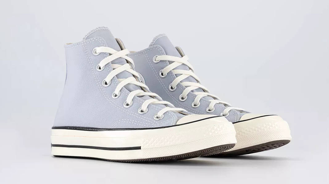 Converse ghosting store