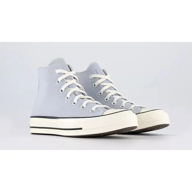 Converse Chuck 70 High Ghosted Blue | Where To Buy | A03447C | The Sole ...