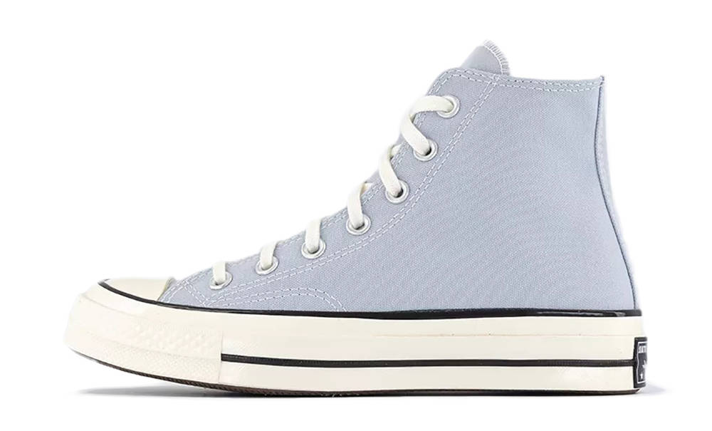 Converse Chuck 70 High Ghosted Blue | Where To Buy | A03447C | The Sole ...
