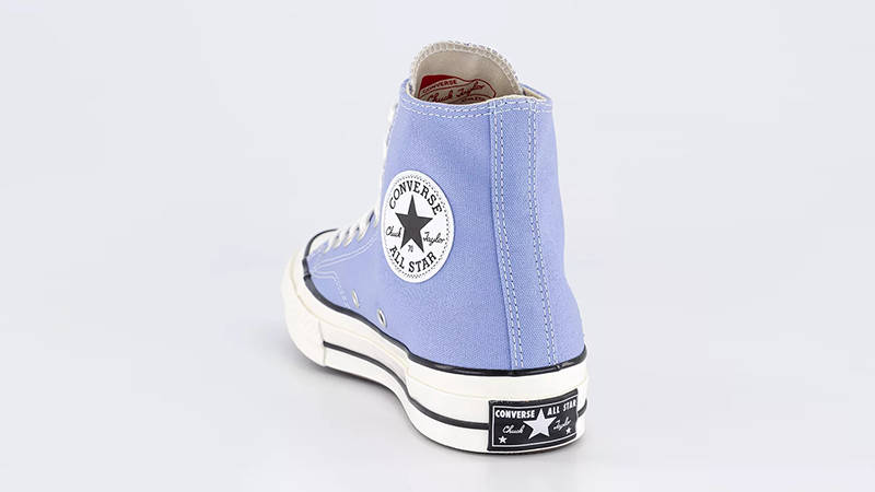 Converse Chuck 70 High Ultraviolet A03449C Back