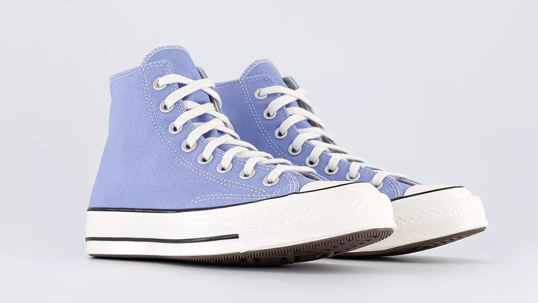 Converse Chuck 70 High Ultraviolet A03449C Side