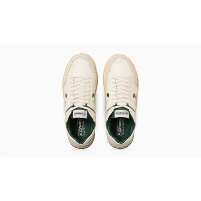 Converse Weapon SK Ox White Green Top