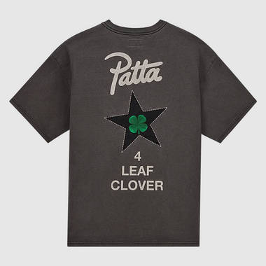 Converse x Patta 4 Leaf Clover T-Shirt