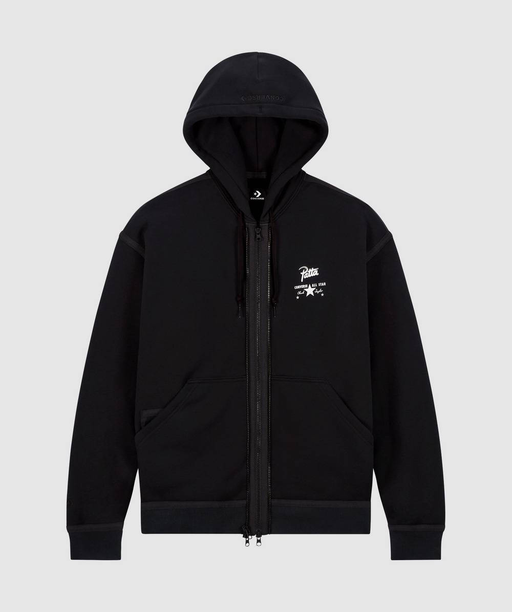 Converse x Patta Utility Hoodie | Where To Buy | 4082744 | The Sole Supplier