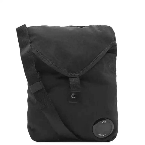 Saint Laurent Chest Pocket Detail Buttoned Jacket Black Feature