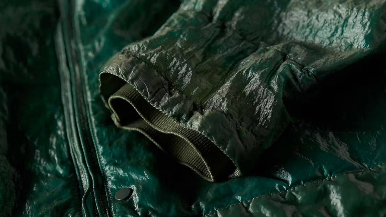 C.P. Company Embraces Its Experimental Roots With This KAN-D Collection