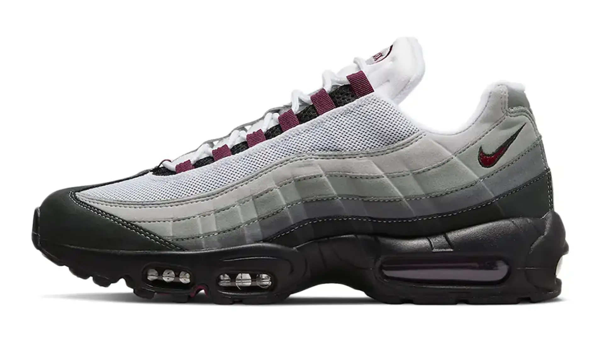 Nike Air Max 95 Review, Facts, Comparison