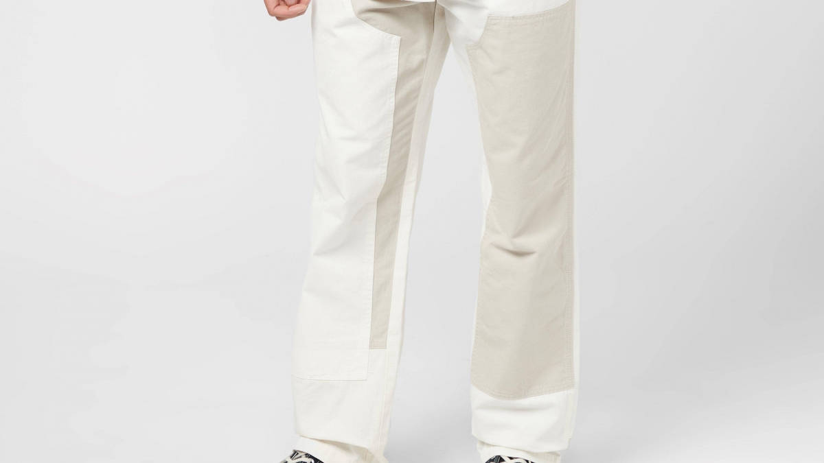 Dickies Eddyville Double Knee Pant Where To Buy 19404945 The Sole