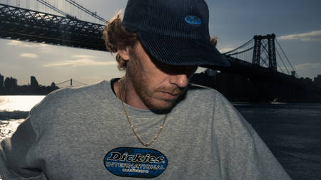 Dickies and its Skate Team Collaborate on a Functional and Stylish Pro Skate Line