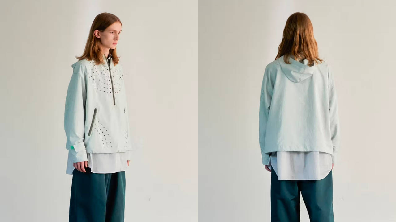 Dickies x FACETASM Ready a Selection of Oversized Looks