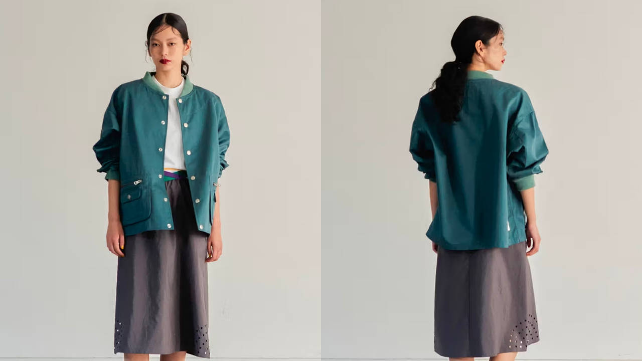 Dickies x FACETASM Ready a Selection of Oversized Looks