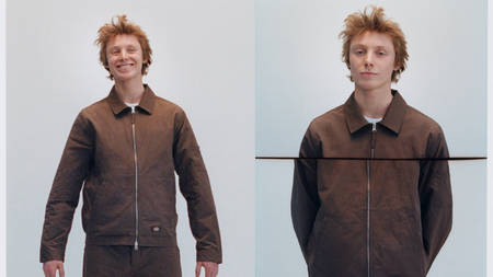 Dickies x Pop Trading Company Offer the Utilitarian Solution to Styling With This Latest Collab