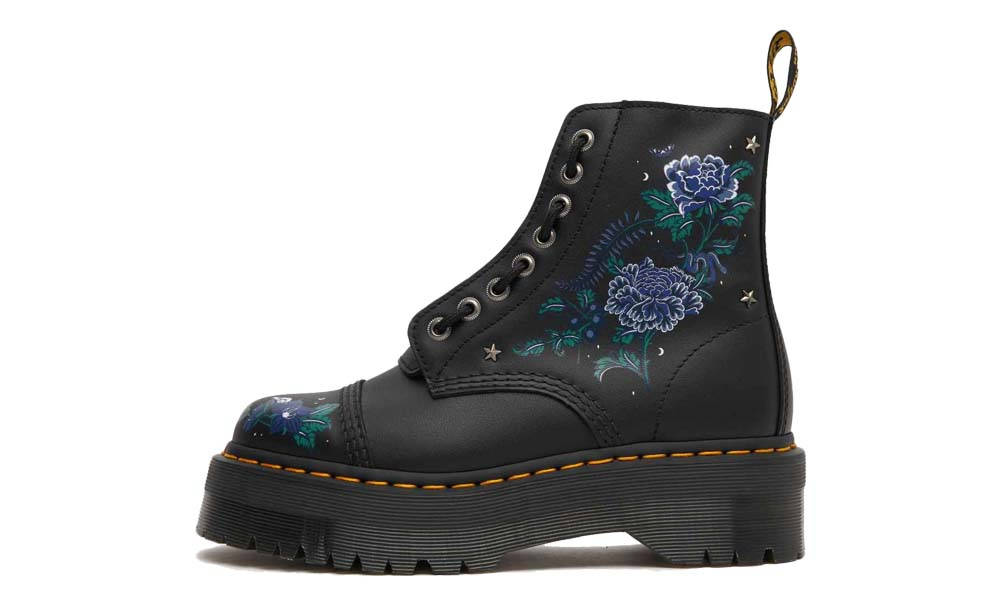 Latest Dr. Martens Footwear Releases & Next Drops in 2023 