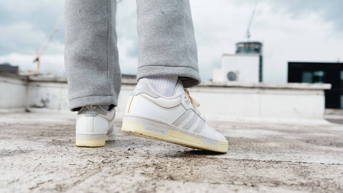 Look No Further: The adidas Low '86 Is the Perfect White Sneaker | The Supplier
