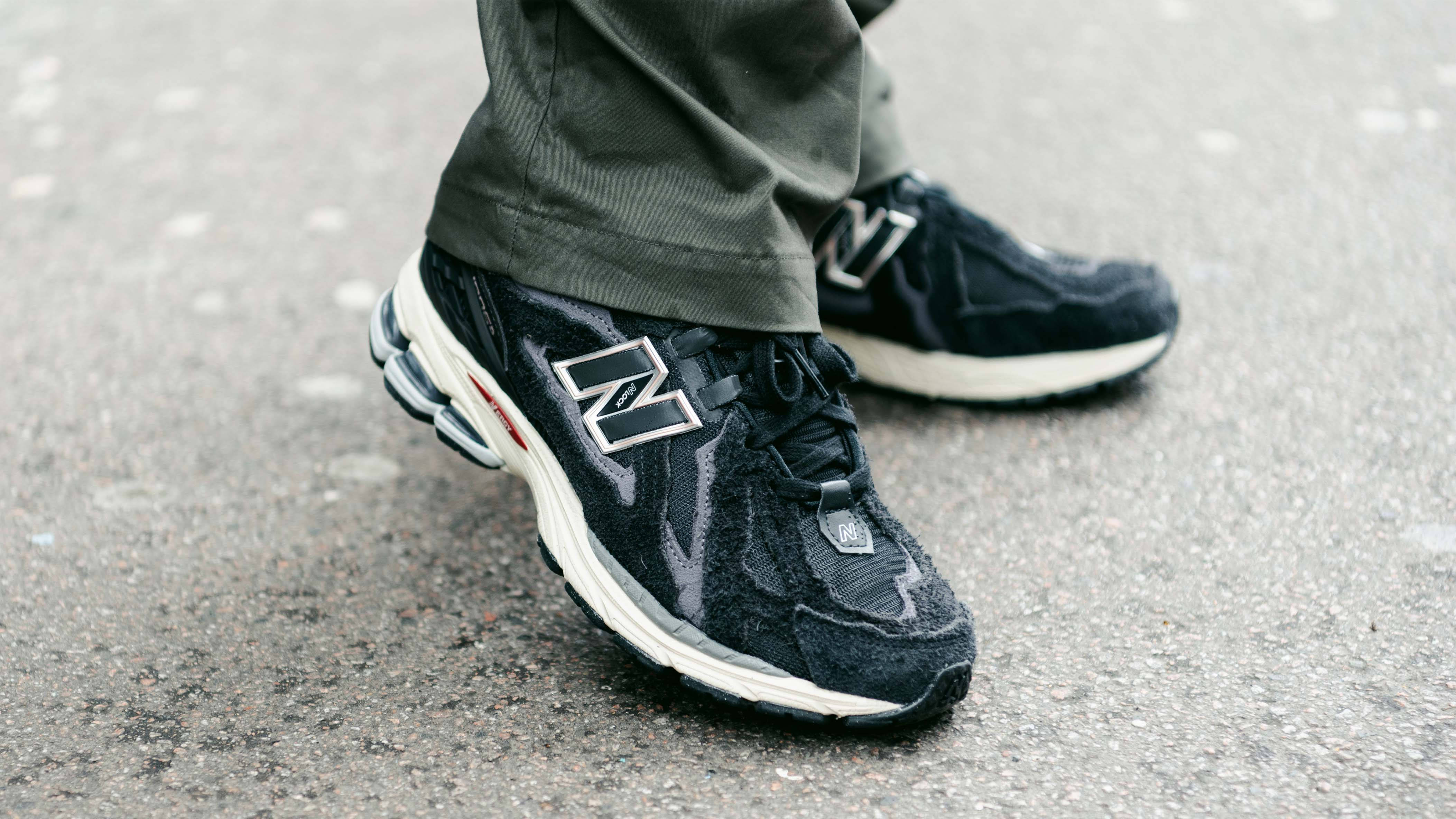 Secure the New Balance 1906R "Protection Pack" Before It's Too Late