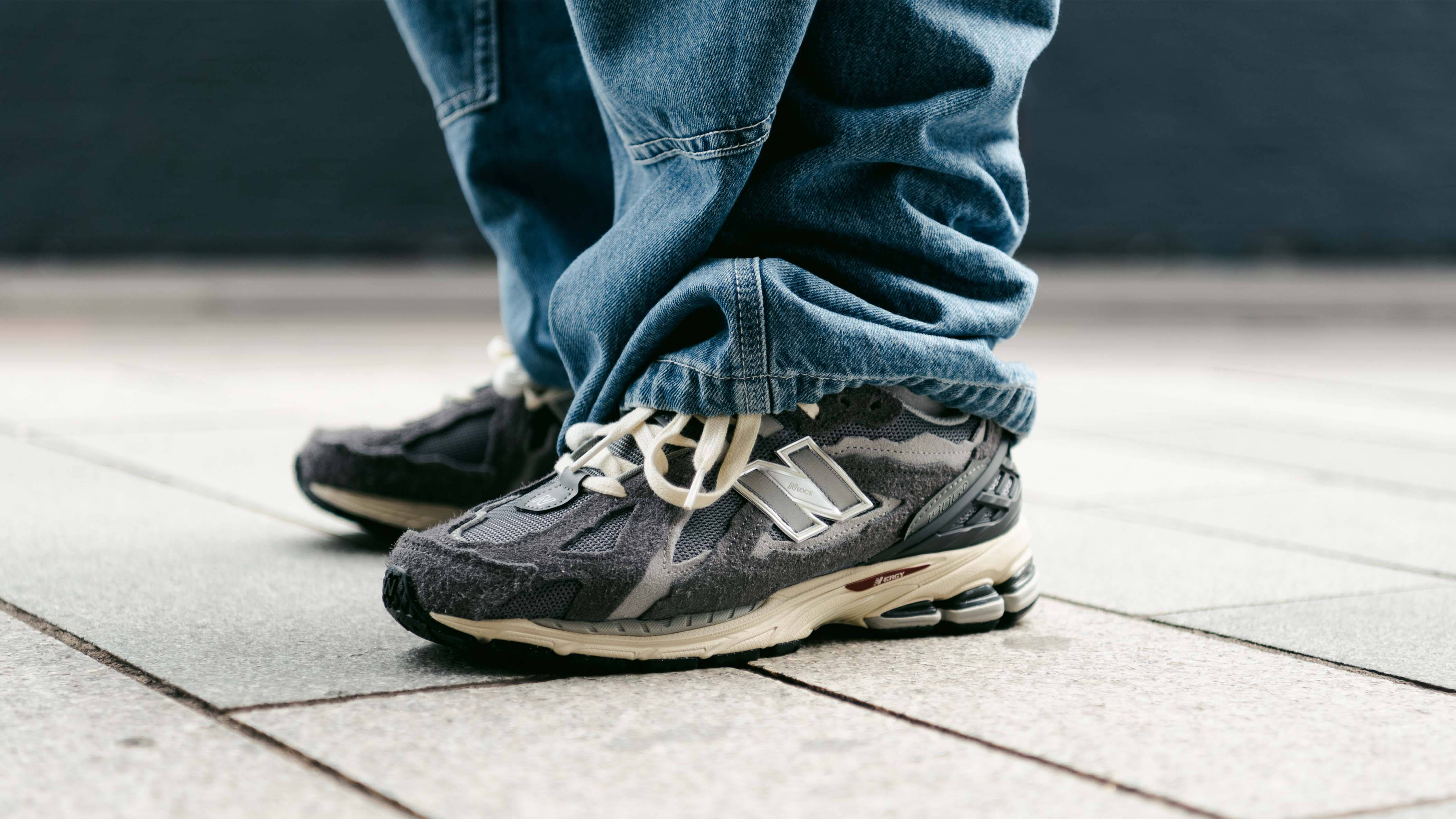 Secure the New Balance 1906R "Protection Pack" Before It's Too Late