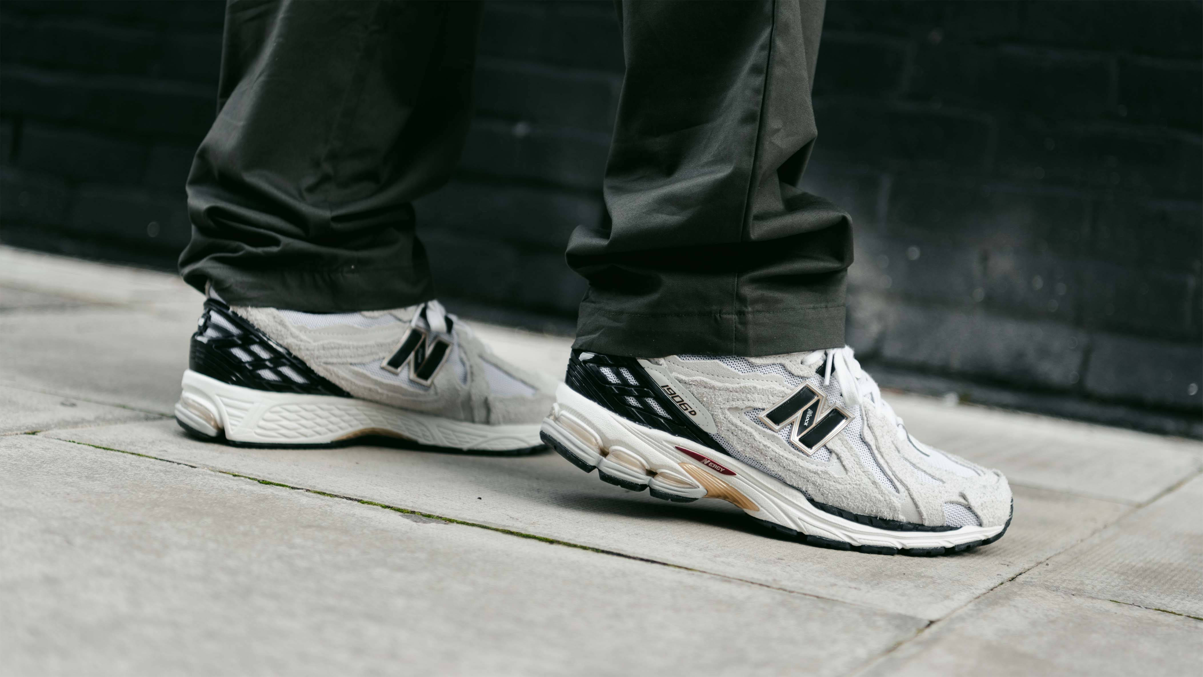 Secure the New Balance 1906R "Protection Pack" Before It's Too Late