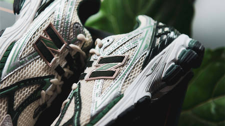Aimé Leon Dore's New Balance 1906R Finally Gets a Release Date