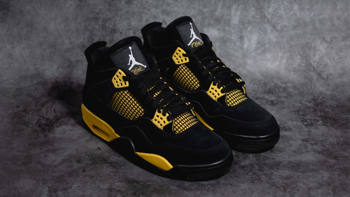 solesupplier jordan 4
