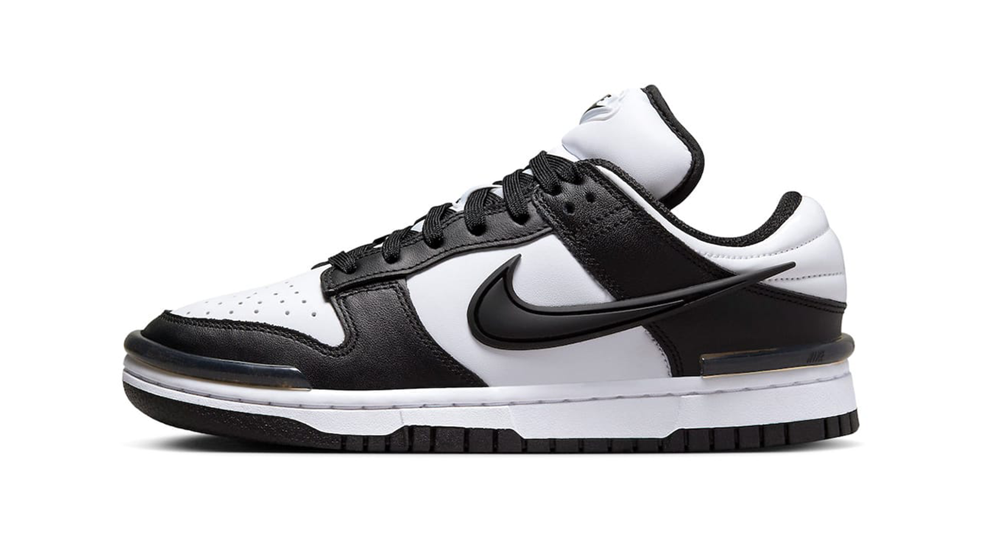 Nike Dunk Low Twist Panda