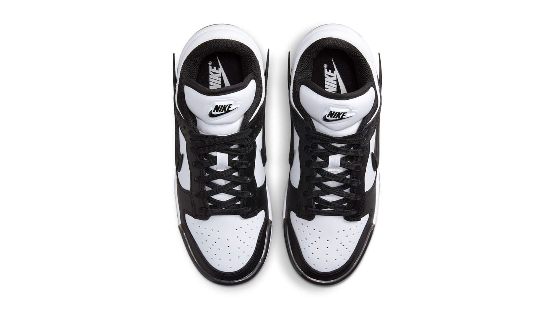 Nike Dunk Low Twist Panda