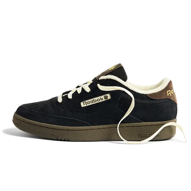 END. x Reebok Club C Stout | Where To Buy | IF0394 | The Sole Supplier