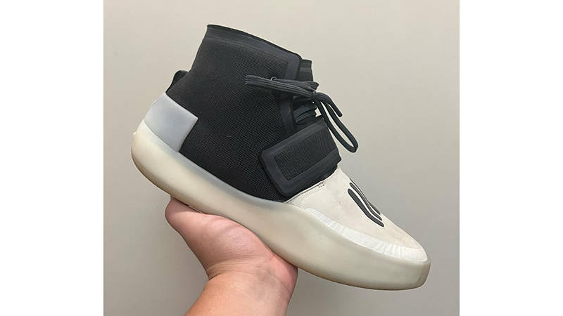 Fear of God x adidas Sample | Where To Buy | The Sole Supplier