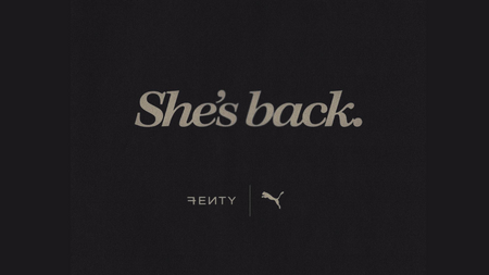 Rihanna Is Bringing Back Fenty x PUMA Rihanna Is Bringing Back Fenty x PUMA