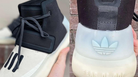 According to Jerry Lorenzo, This Is Not the New FOG x adidas Collab According to Jerry Lorenzo, This Is Not the New FOG x adidas Collab