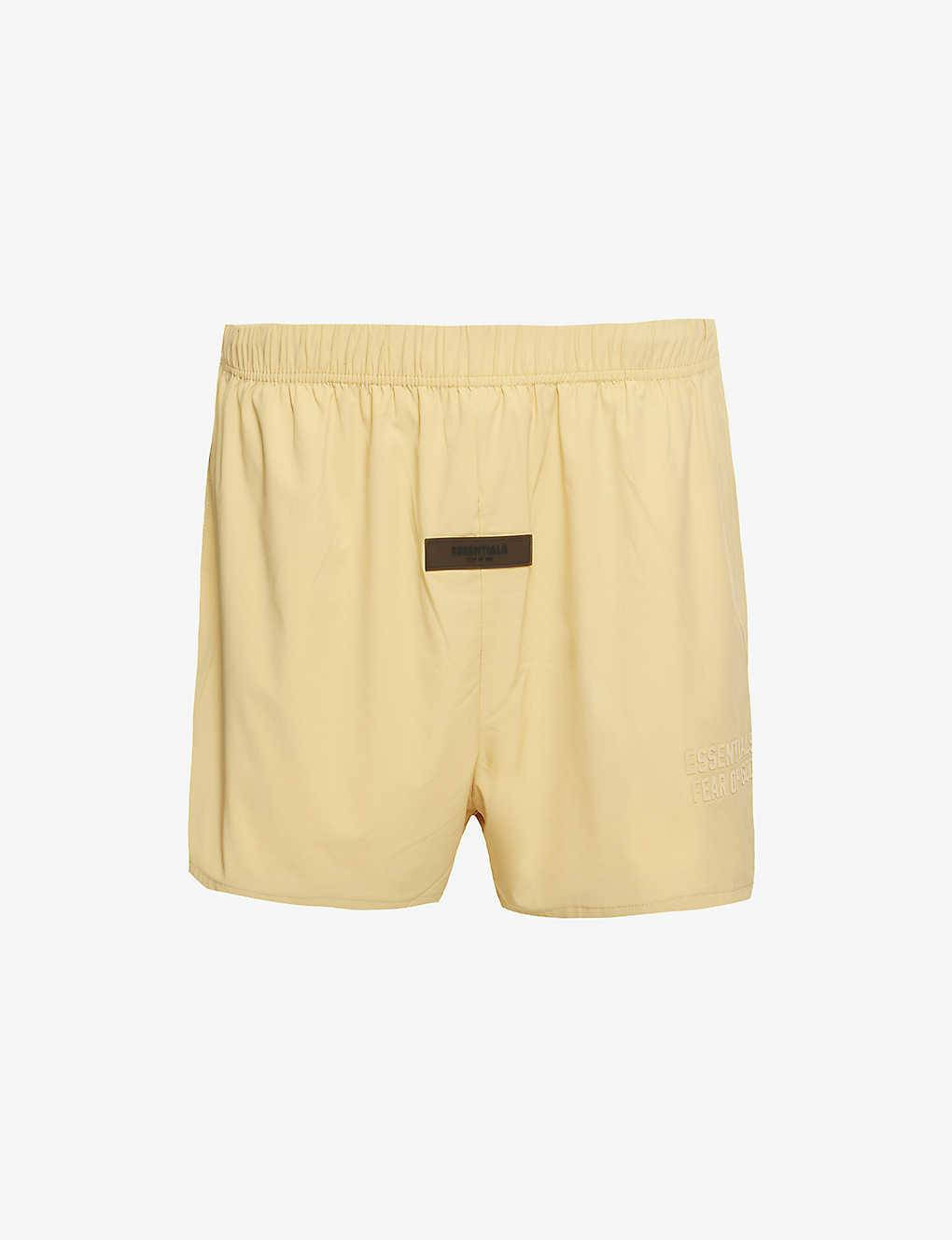 Fear of god shop x 'stretch shorts