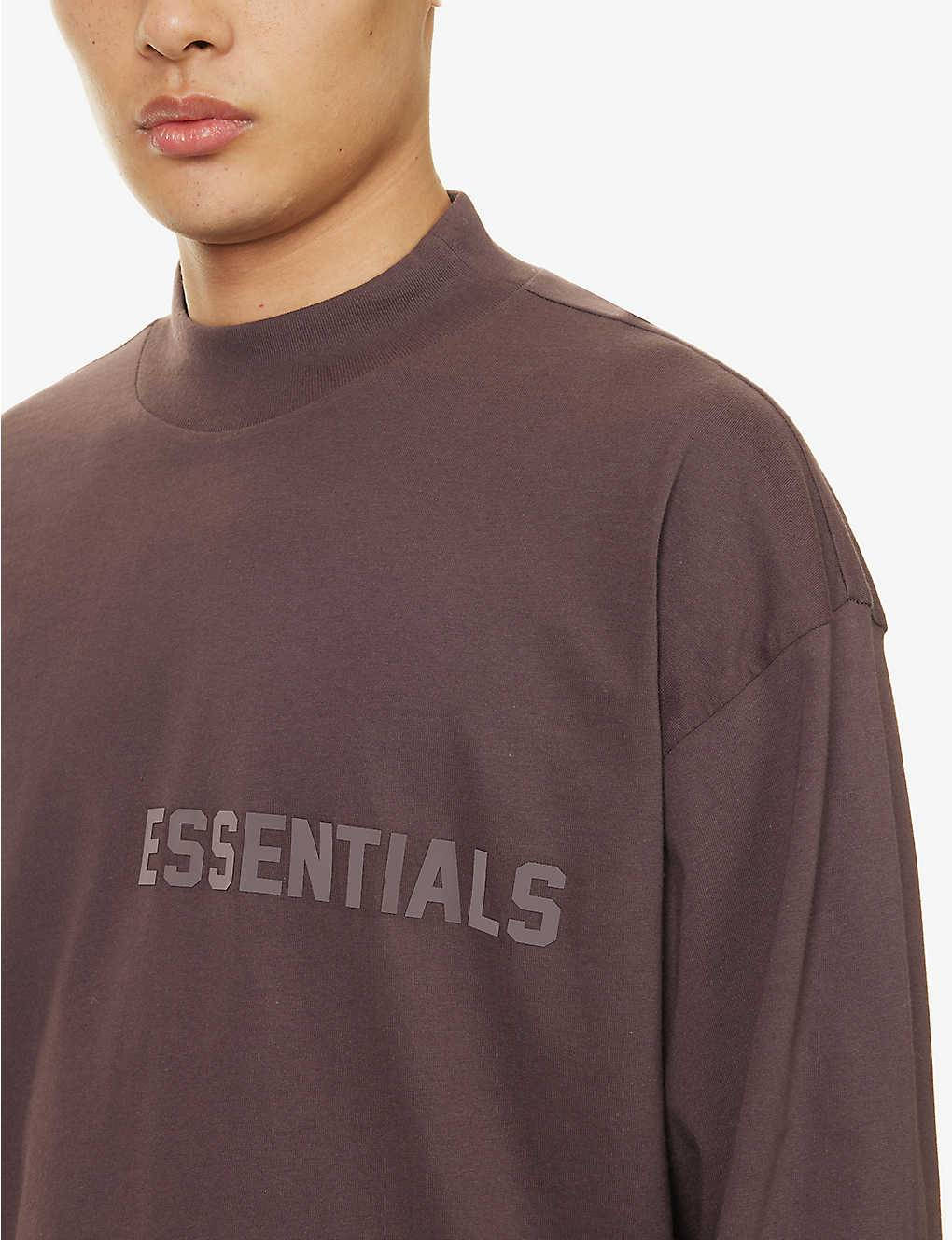 esntls t shirt