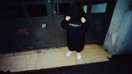Footpatrol x Paperboy Ready a Three Piece Apparel Collection
