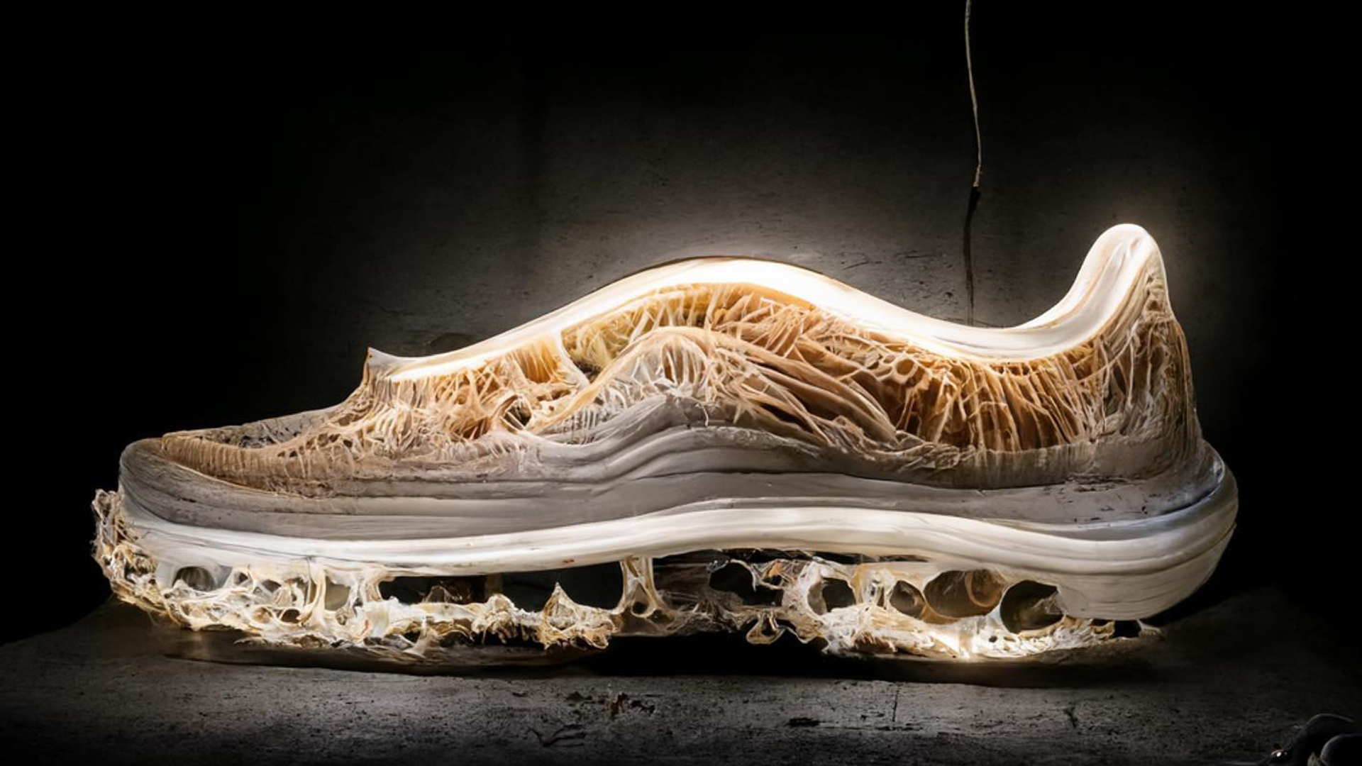 Natural Progression: How Fungi is Shaping Up to be the Future of Footwear
