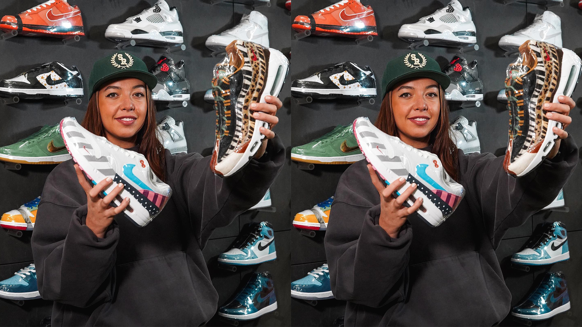 Sole Sisters: Meet the Women Revolutionising the Sneaker Industry Right Now