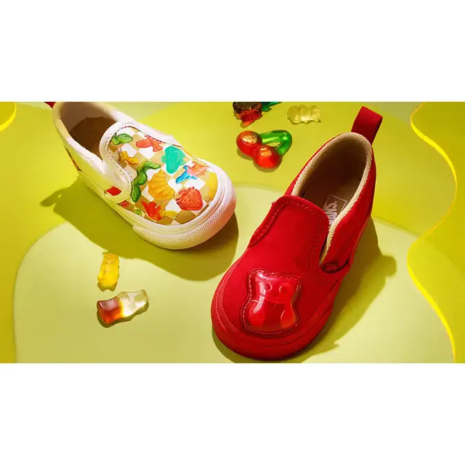 Vans on sale pooh shoes